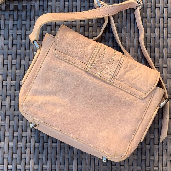 {Anthro} SCHULER & SONS / Ice Box Sling Bag - Picture 3 of 8